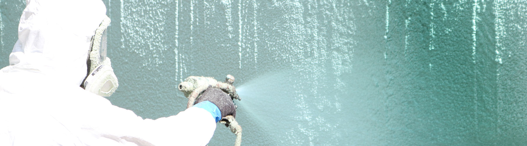 Spray Foam Insulation