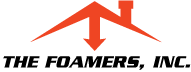 thefoamers logo